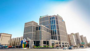 Holiday Inn Express Zhangjiakou Park View, an IHG Hotel
